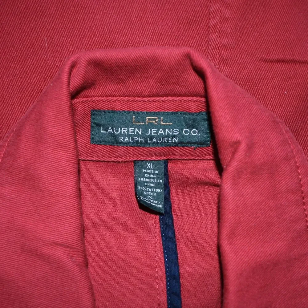 Ralph Lauren perfect no